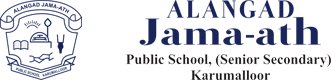 Alangad Jama-ath public school