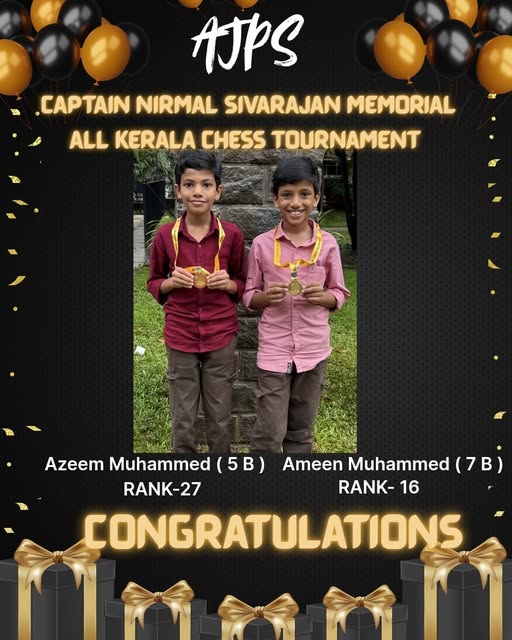 WINNERS