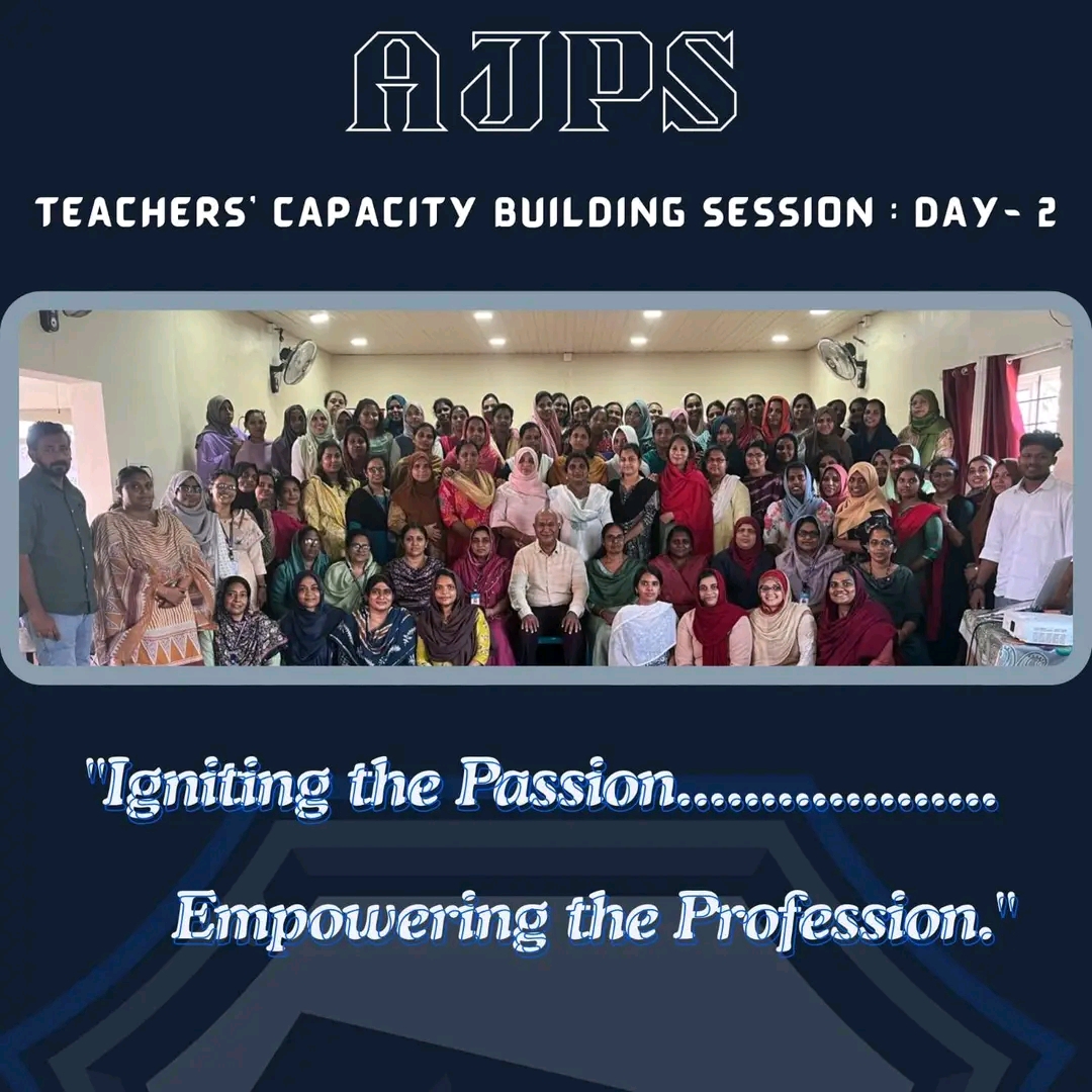 Alangad Jama-ath Public School